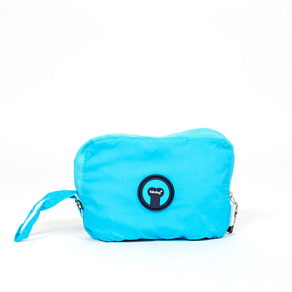 Packaway Raincoat ( 4 Colors )