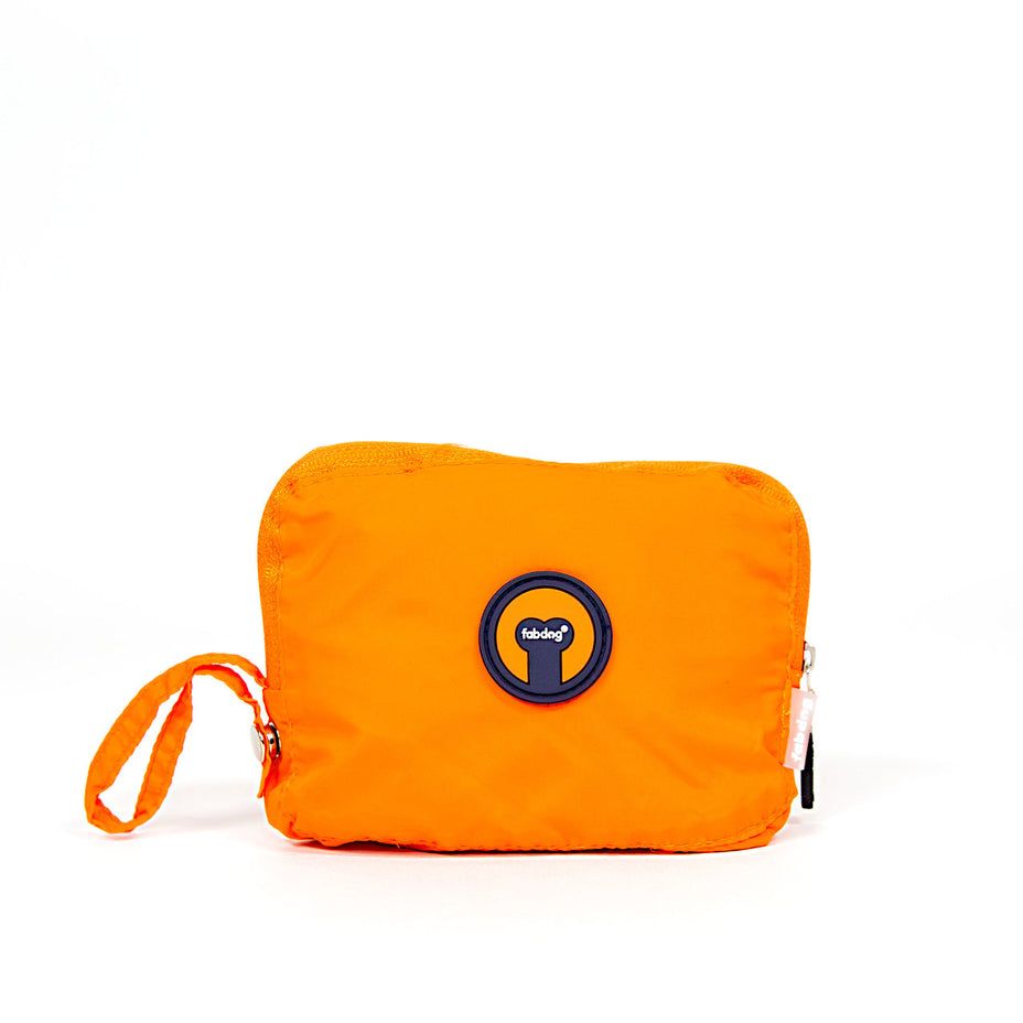 Packaway Raincoat ( 4 Colors )