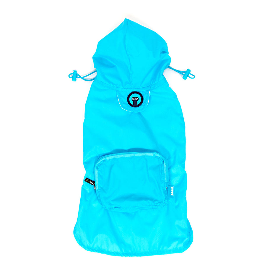 Packaway Raincoat ( 4 Colors )