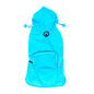 Packaway Raincoat ( 4 Colors )