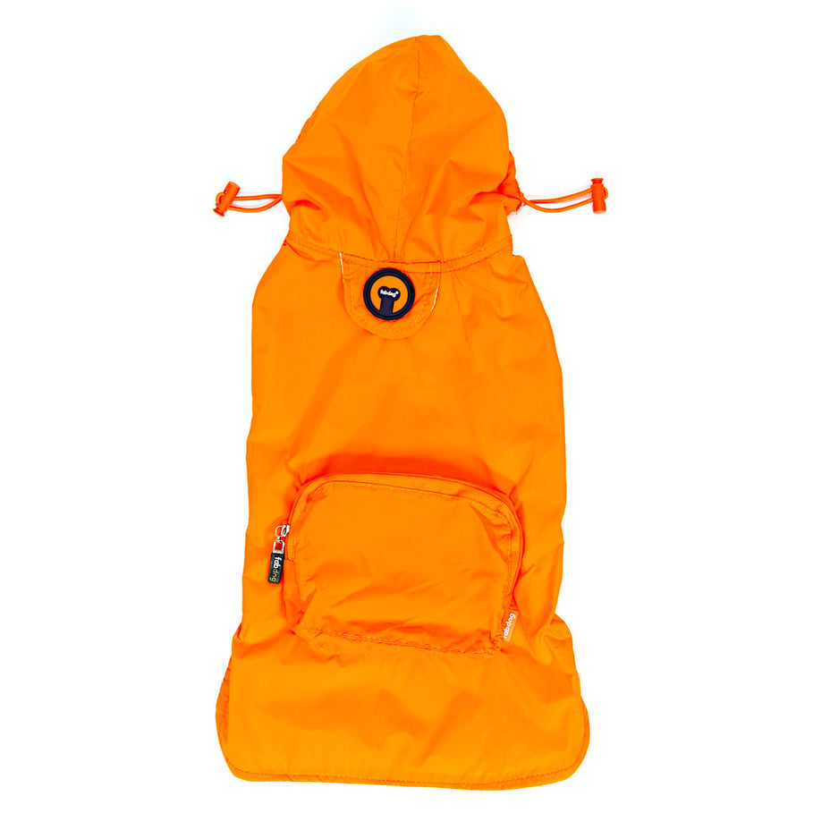 Packaway Raincoat ( 4 Colors )