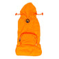 Packaway Raincoat ( 4 Colors )