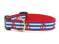 Anchors Aweigh Dog Collar