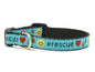 Rescue Cat Collar