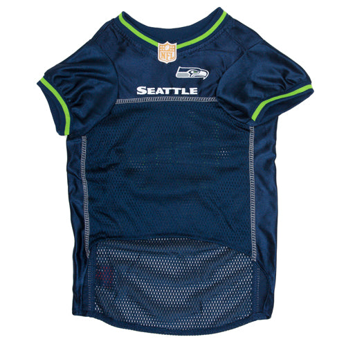 NFL Seattle Seahawks Jersey