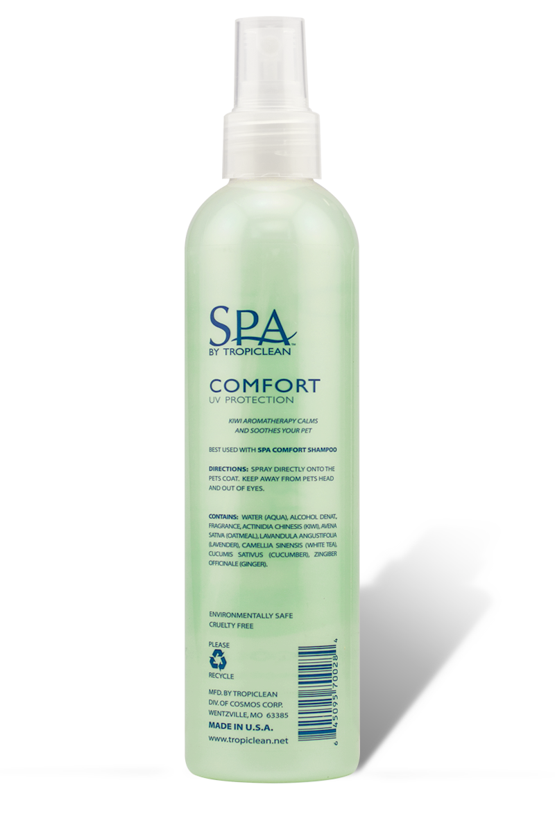 TropiClean Spa Comfort Aromatherapy Spray