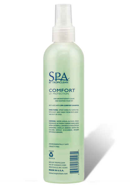 TropiClean Spa Comfort Aromatherapy Spray