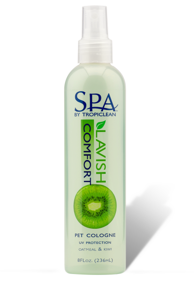 TropiClean Spa Comfort Aromatherapy Spray