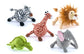 Safari Collection Dog Toys