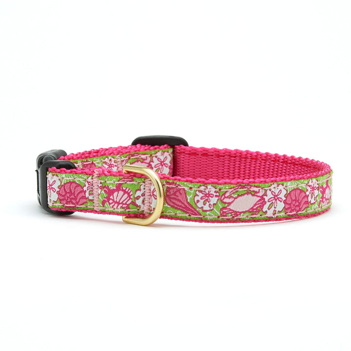 Sealife Small Breed Dog Collar