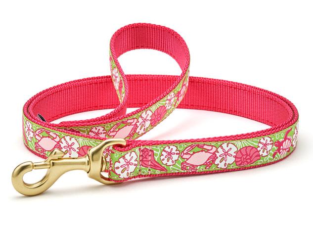 Sealife Dog Lead