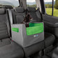 Skybox Rear Seat Booster