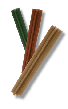 Whimzees Stix