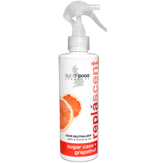 Isle of Dogs Replascent Sugar cane + Grapefruit