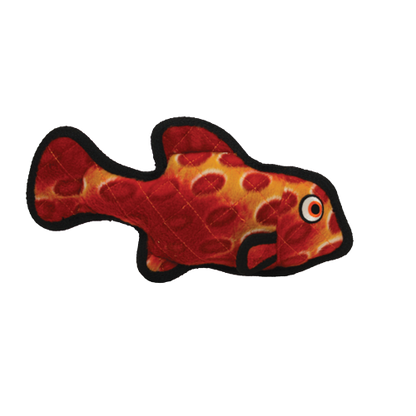 Tuffy Ocean Creature Series - Fish