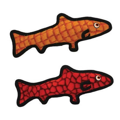 Tuffy Ocean Creatures Series - Trout