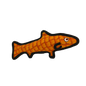 Tuffy Ocean Creatures Series - Trout