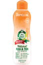 TropiClean Natural Flea & Tick Shampoo (Maximum Strength)