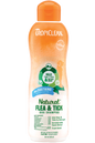 TropiClean Natural Flea & Tick Shampoo (Soothing)
