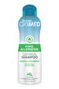 TropiClean OxyMed Hypo-Allergenic Shampoo