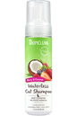TropiClean Waterless Cat Shampoo : Deep Cleaning