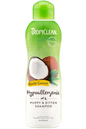 TropiClean Gentle Coconut Puppy & Kitten Shampoo