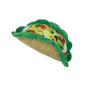 Taco Food Cat Toy