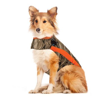 ThunderShirt for Dogs - Camo Polo