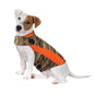 ThunderShirt for Dogs - Camo Polo