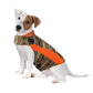 ThunderShirt for Dogs - Camo Polo