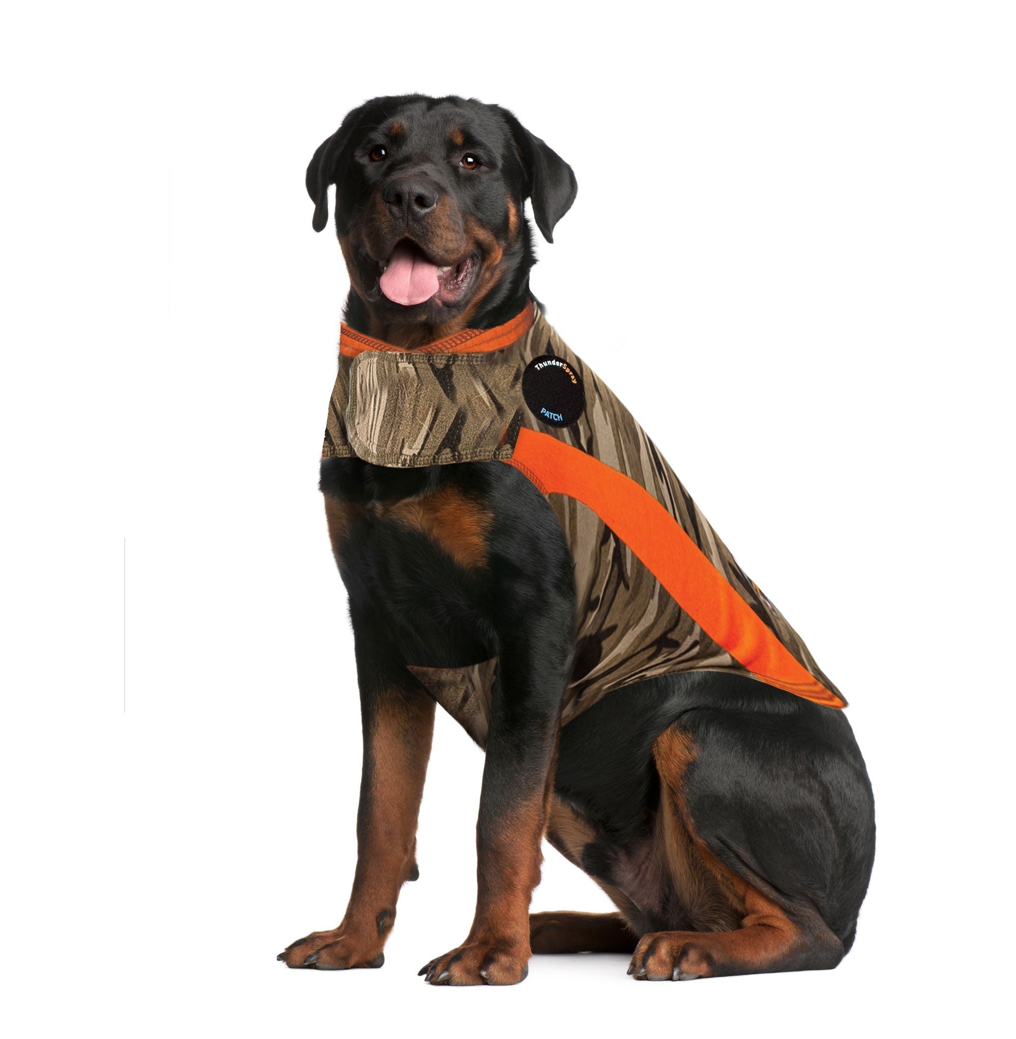 Thundershirt harness on sale