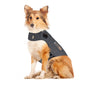 ThunderShirt for Dogs - Heather Gray Classic