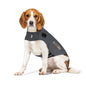 ThunderShirt for Dogs - Heather Gray Classic