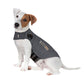 ThunderShirt for Dogs - Heather Gray Classic