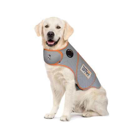 ThunderShirt for Dogs - Platinum Sport