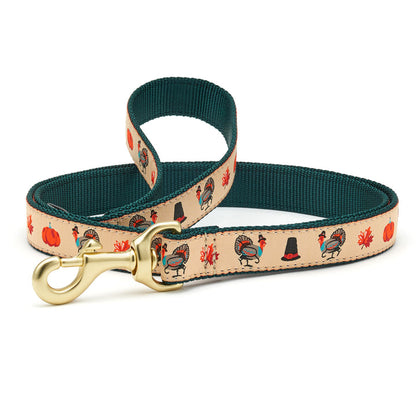 Turkey Trot Dog Lead