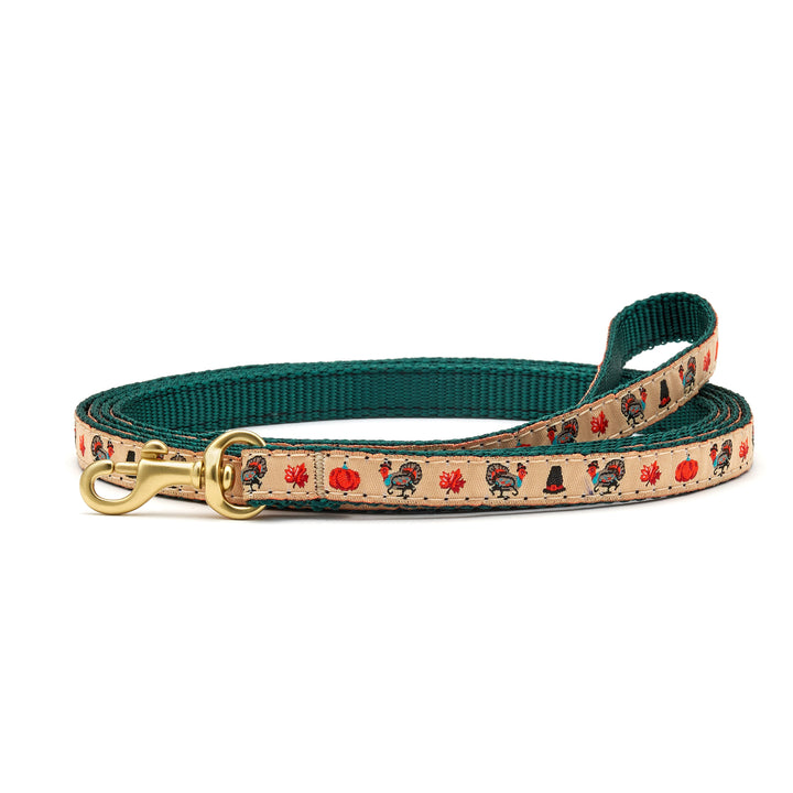 Turkey Trot Small Breed Dog Lead