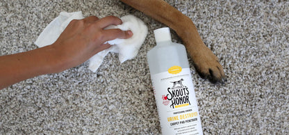 Skout's Honor URINE DESTROYER - CARPET PAD PENETRATOR