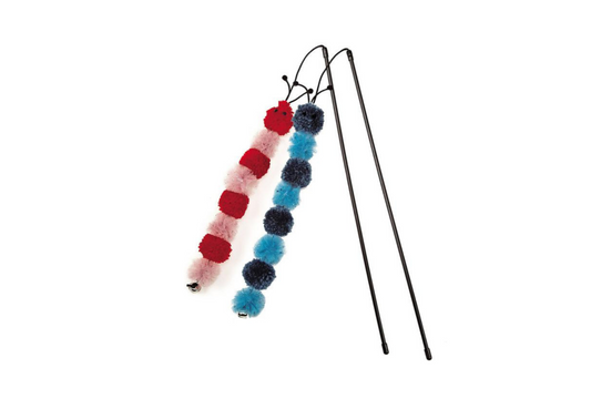 Caterpillar Cat Wand