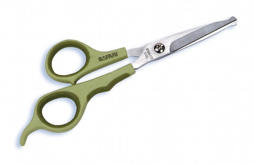 Safari Dog Safety Scissors