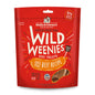 Stella&Chewy's Wild Weenies Grass-Fed Beef 3.25oz