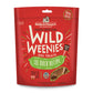 Stella&Chewy's Wild Weenies Cage-Free Duck 3.25oz