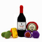 Wine and Cheese Set (7pc)