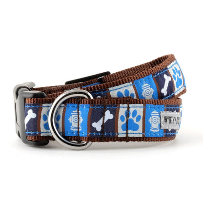 A Dog’s Life Dog Collar