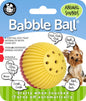 Pet Qwerks Animal Sounds Babble Ball