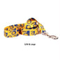 NBA Indiana Pacers Nylon Dog Leash