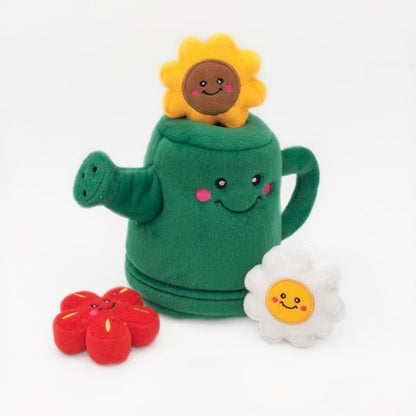 Zippy Burrow - Watering Can