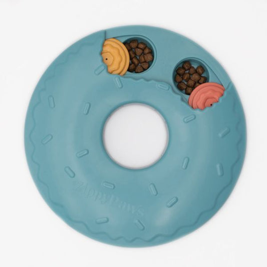 SmartyPaws Puzzler Donut Slider