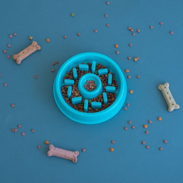 [Clearance 20%, OPEN BOX SALE] Happy Bowl - Donut