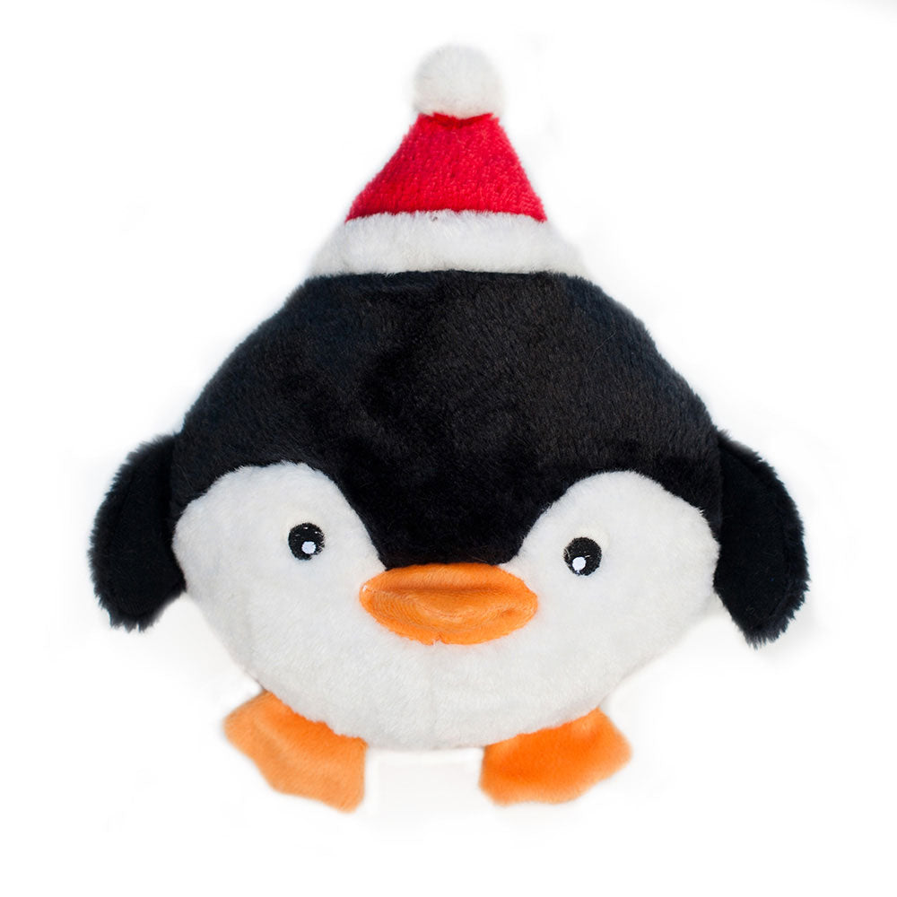 Holiday Brainey - Penguin